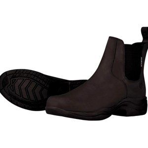 Dover Ladies Venturer Boots - never worn [black]